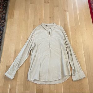 Italian designer men’s shirt